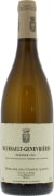 Domaine des Comtes Lafon Meursault Genevrieres Premier Cru 2020  Front Bottle Shot