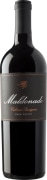 Maldonado Cabernet Sauvignon 2014 Front Bottle Shot