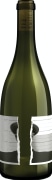 The Prisoner Wine Company The Snitch Chardonnay 2018  Front Bottle Shot
