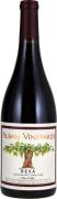 Alban Reva Estate Syrah 2006 Front Bottle Shot