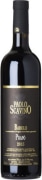 Paolo Scavino Barolo Prapo 2015  Front Bottle Shot