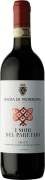 Badia di Morrona Chianti I Sodi del Paretaio 2021  Front Bottle Shot