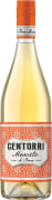 Centorri Moscato 2020  Front Bottle Shot