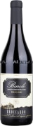 Broccardo Barolo Paiagallo 2022 Front Bottle Shot