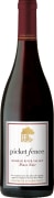 Picket Fence Russian River Pinot Noir 2016  Front Bottle Shot