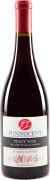 St. Innocent Justice Vineyard Pinot Noir 2013 Front Bottle Shot