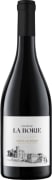 Chateau La Borie Cotes du Rhone Villages 2023  Front Bottle Shot