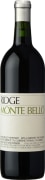 Ridge Monte Bello 1975 Front Bottle Shot