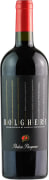 Podere Prospero Bolgheri Rosso 2016  Front Bottle Shot