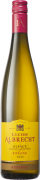 Lucien Albrecht Reserve Riesling 2025 Front Bottle Shot
