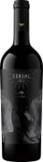 Serial Red Blend 2016  Front Bottle Shot