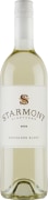 Starmont Sauvignon Blanc 2020  Front Bottle Shot