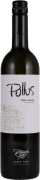 Pullus Pinot Grigio 2021  Front Bottle Shot