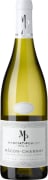 Domaine Manciat-Poncet Macon-Charnay Blanc 2022  Front Bottle Shot