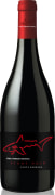 Greg Norman Estates California Estates Pinot Noir 2014 Front Bottle Shot