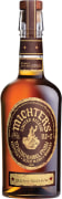 Michter's US1 Toasted Barrel Finish Sour Mash Whiskey Front Bottle Shot