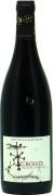 Domaine de la Cotelleraie Saint Nicolas de Bourgueil La Croisee 2015 Front Bottle Shot
