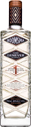 Boomsma Oude Genever Gin Front Bottle Shot