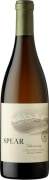 Spear Estate Chardonnay 2018  Front Bottle Shot