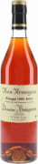 Domaine Boingneres Cepages Nobles Armagnac 1985 Front Bottle Shot