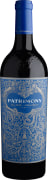 Patrimony Cabernet Sauvignon (1.5 Liter Magnum) 2018  Front Bottle Shot