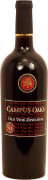 Gnekow Family Winery Campus Oaks Old Vine Zinfandel 2013 Front Bottle Shot