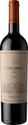 El Esteco Don David Malbec Reserve 2021  Front Bottle Shot