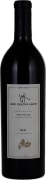 Long Meadow Ranch Merlot 2016  Front Bottle Shot