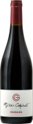 Domaine Gilles Coperet Morgon 2020  Front Bottle Shot