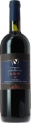 Mazzei Fonterutoli Siepi 2001  Front Bottle Shot