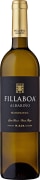 Bodegas Fillaboa Rias Baixas Albarino 2023  Front Bottle Shot