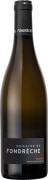 Domaine de Fondreche Ventoux Blanc 2023  Front Bottle Shot