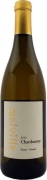 Melville Verna's Chardonnay 2013 Front Bottle Shot