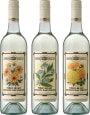 Spring Seed Wine Co. Forget-Me-Not Sauvignon Blanc/Semillon 2018  Front Bottle Shot