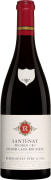 Remoissenet Santenay Grand Clos Rousseau Premier Cru 2019  Front Bottle Shot