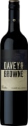 Davey & Browne Vortex 2016  Front Bottle Shot