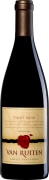 Van Ruiten Pinot Noir 2015 Front Bottle Shot