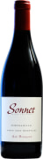 Sonnet Gali Vineyard Tempranillo 2021  Front Bottle Shot