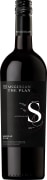 McGuigan Wines The Plan Shiraz 2016  Front Bottle Shot