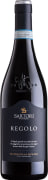 Sartori di Verona  Valpolicella Ripasso Regolo 2019  Front Bottle Shot