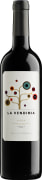 Palacios Remondo La Vendimia 2015 Front Bottle Shot
