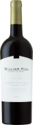 William Hill Bench Blend Cabernet Sauvignon 2016  Front Bottle Shot