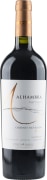 Finca Abril Alhambra Altamira Reserva Cabernet Sauvignon 2021  Front Bottle Shot