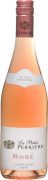 Saget la Perriere La Petite Perriere Pinot Noir Rose 2020  Front Bottle Shot