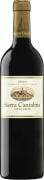 Sierra Cantabria Seleccion 2016 Front Bottle Shot