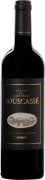 Alain Brumont Chateau Bouscasse Madiran 2019  Front Bottle Shot