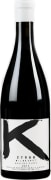 K Vintners Milbrandt Syrah 2015 Front Bottle Shot