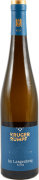 Kruger-Rumpf Im Langenberg Grosse Lage Riesling Feinherb 2018  Front Bottle Shot