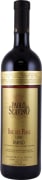 Paolo Scavino Barolo Bric del Fiasc 1999 Front Bottle Shot