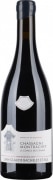 Jean-Claude Bachelet Chassagne-Montrachet Le Concis des Champs Rouge 2023  Front Bottle Shot